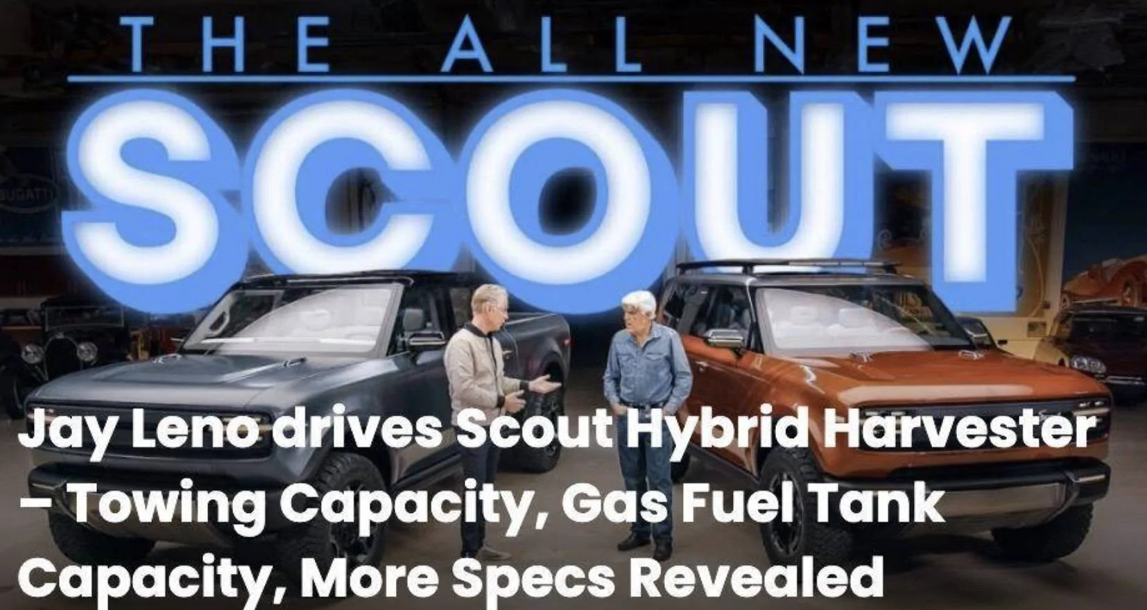 Tesla Cybertruck Official: Scout EV Pickup & SUV debut w/ Gas Range Extender, 4x4, BOF, Lockers, Sway Bar Disconnect -- All Specs, Wallpapers, Videos Screenshot 2025-03-03 at 10.23.07 AM
