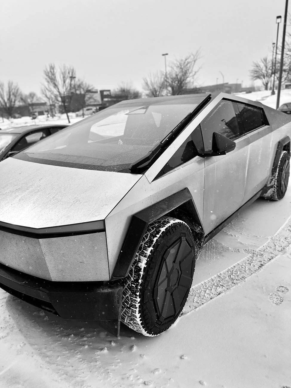 Tesla Cybertruck 🎉 Free Cybertruck 3Wliner Floor Mats Giveaway – Share Your Story, Win & Share Again! 🎉 IMG_6958