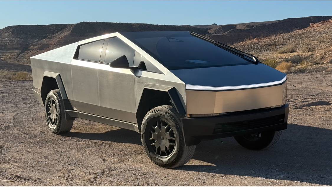 Tesla Cybertruck 🎉 Free Cybertruck 3Wliner Floor Mats Giveaway – Share Your Story, Win & Share Again! 🎉 IMG_3566