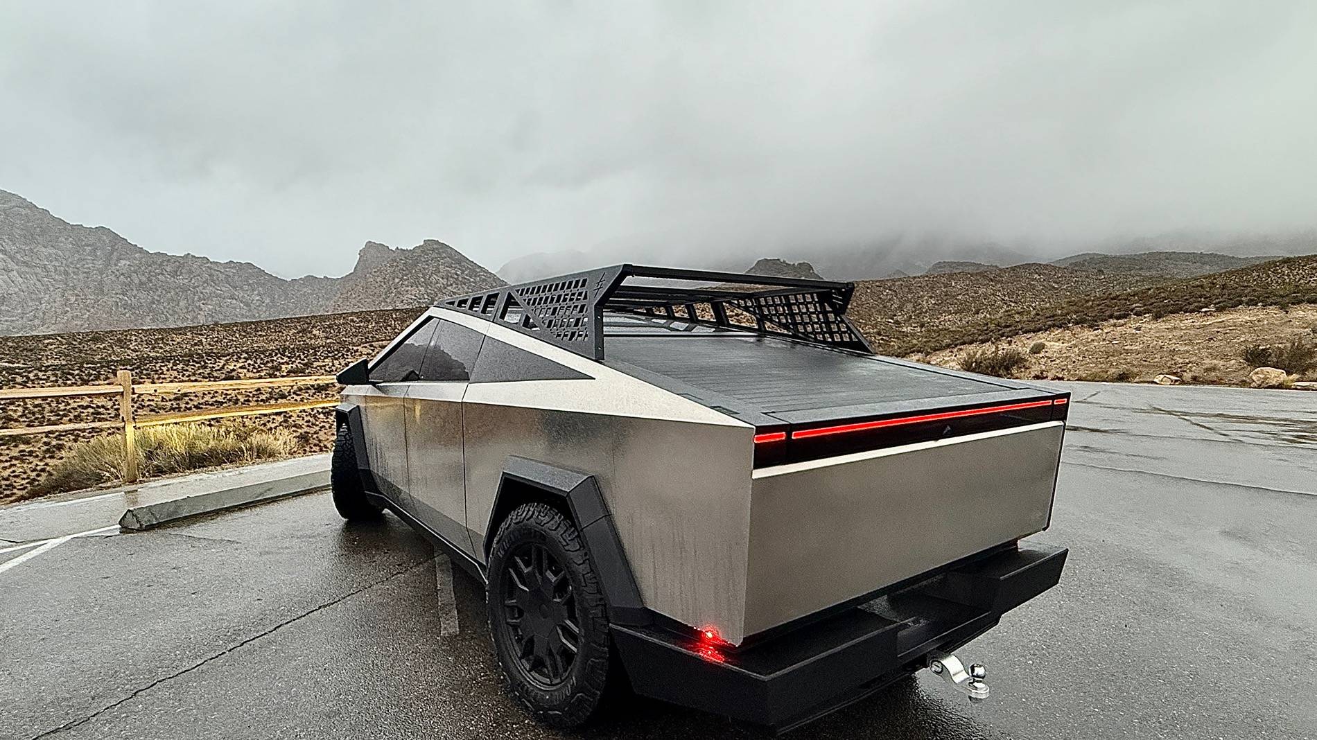 Tesla Cybertruck Daily random Cybertruck photos thread - Post Yours! 📸 🤳 IMG_3598