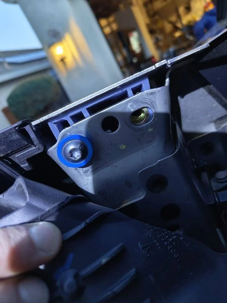 Tesla Cybertruck Mirror Delete TESBROS Cybertruck First...and Last Look 1741317169955-y8