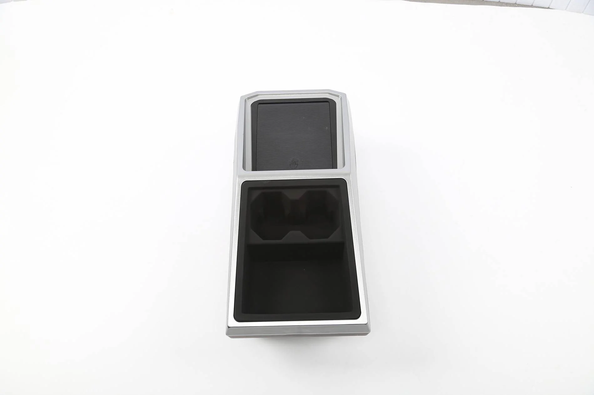 Tesla Cybertruck Big Discount!【Center console floor multi-purpose storage box by INAGOTAR ⚡】 IMG_2229