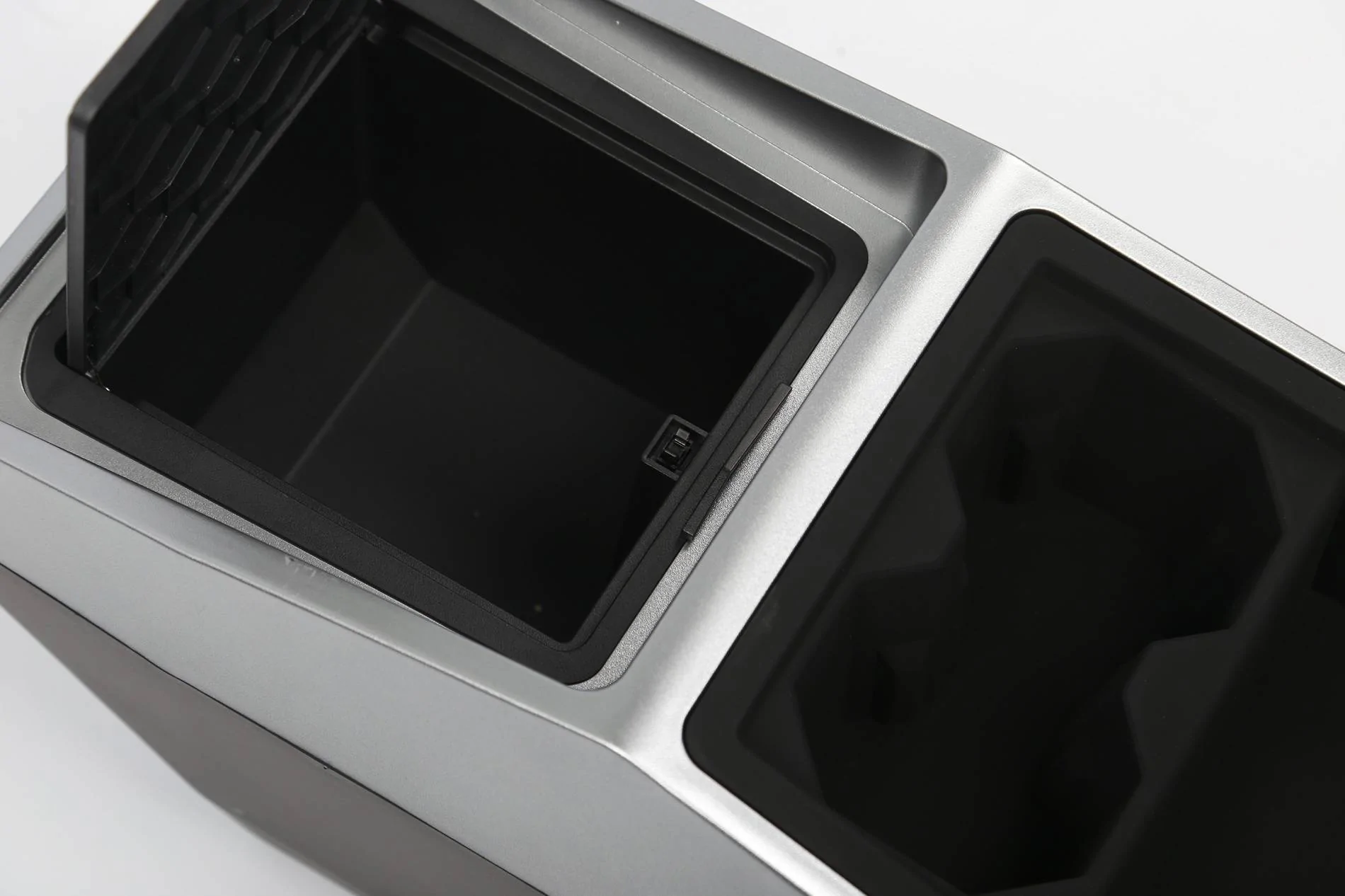 Tesla Cybertruck Big Discount!【Center console floor multi-purpose storage box by INAGOTAR ⚡】 IMG_2263