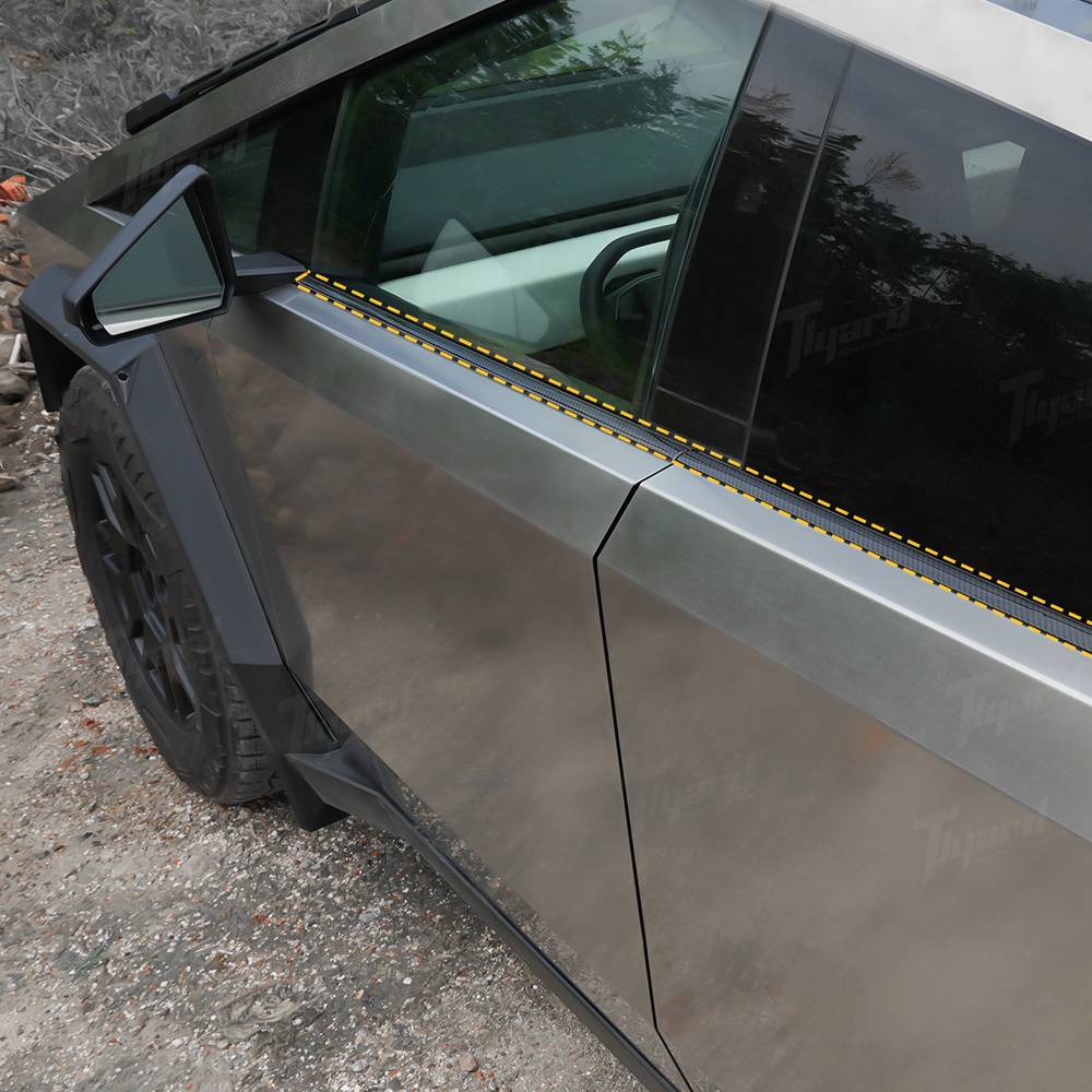 Tesla Cybertruck 𝐂𝐲𝐛𝐞𝐫𝐭𝐫𝐮𝐜𝐤 𝐑𝐞𝐚𝐥 𝐂𝐚𝐫𝐛𝐨𝐧 𝐅𝐢𝐛𝐞𝐫 𝐖𝐢𝐧𝐝𝐨𝐰 𝐓𝐫𝐢𝐦 𝐎𝐯𝐞𝐫𝐥𝐚𝐲𝐬 (𝟑𝟎% 𝐨𝐟𝐟🔥)|𝐓𝐥𝐲𝐚𝐫𝐝 4