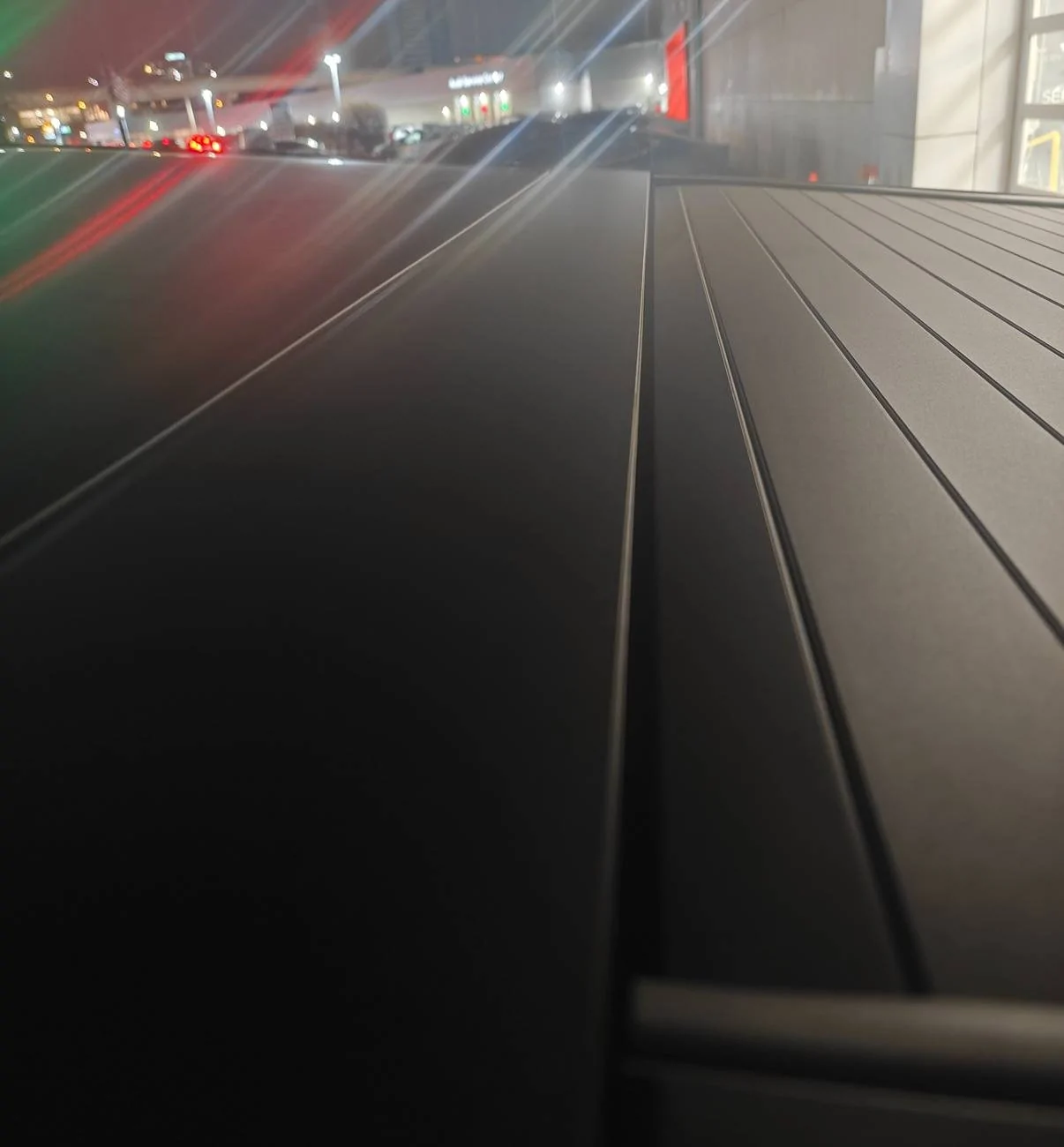 Tesla Cybertruck Vault cover question - missing piece? IMG20250205181517
