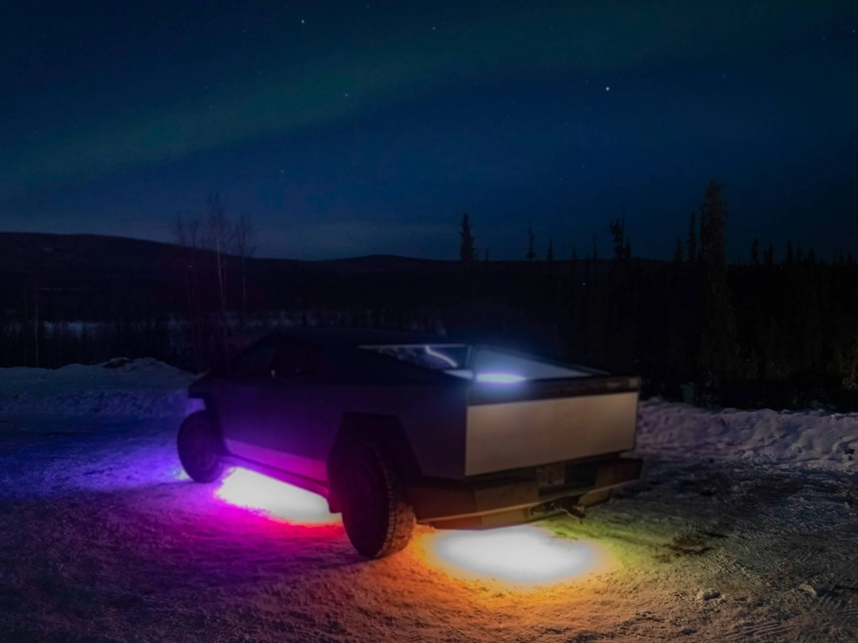 Tesla Cybertruck Daily random Cybertruck photos thread - Post Yours! 📸 🤳 _MG_5889