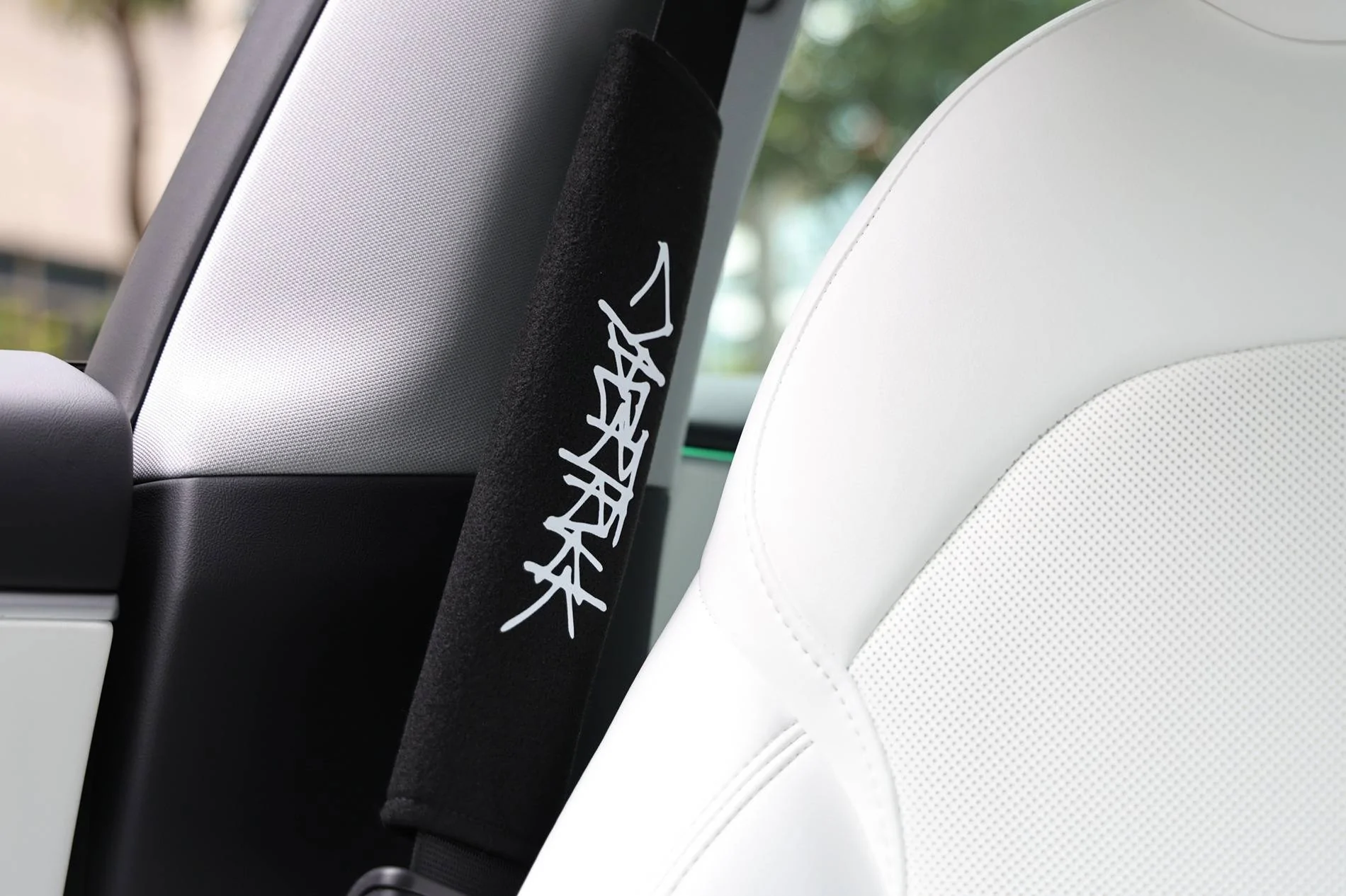 Tesla Cybertruck Cybertruck Accessories Great Price Discount(EVBASE) 7X4A5719