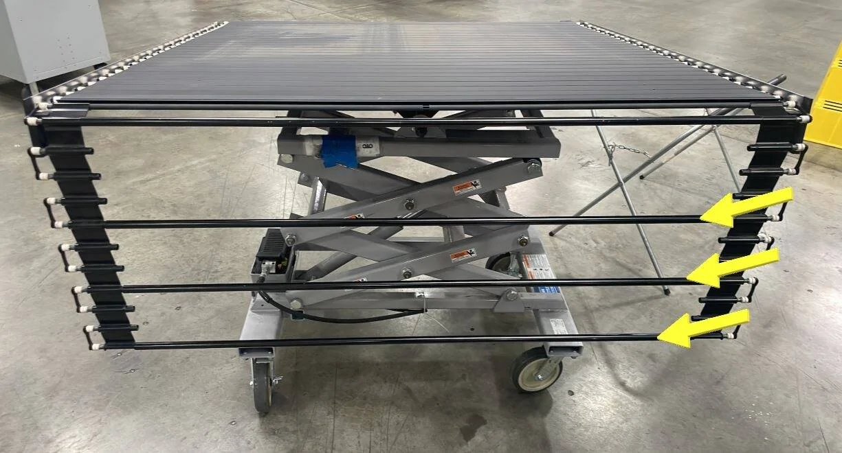 Tesla Cybertruck Remove crossbars for tonneau service ? GUID-16FDEB26-0A5E-4F41-827F-19032D30BF9F-online-en-US