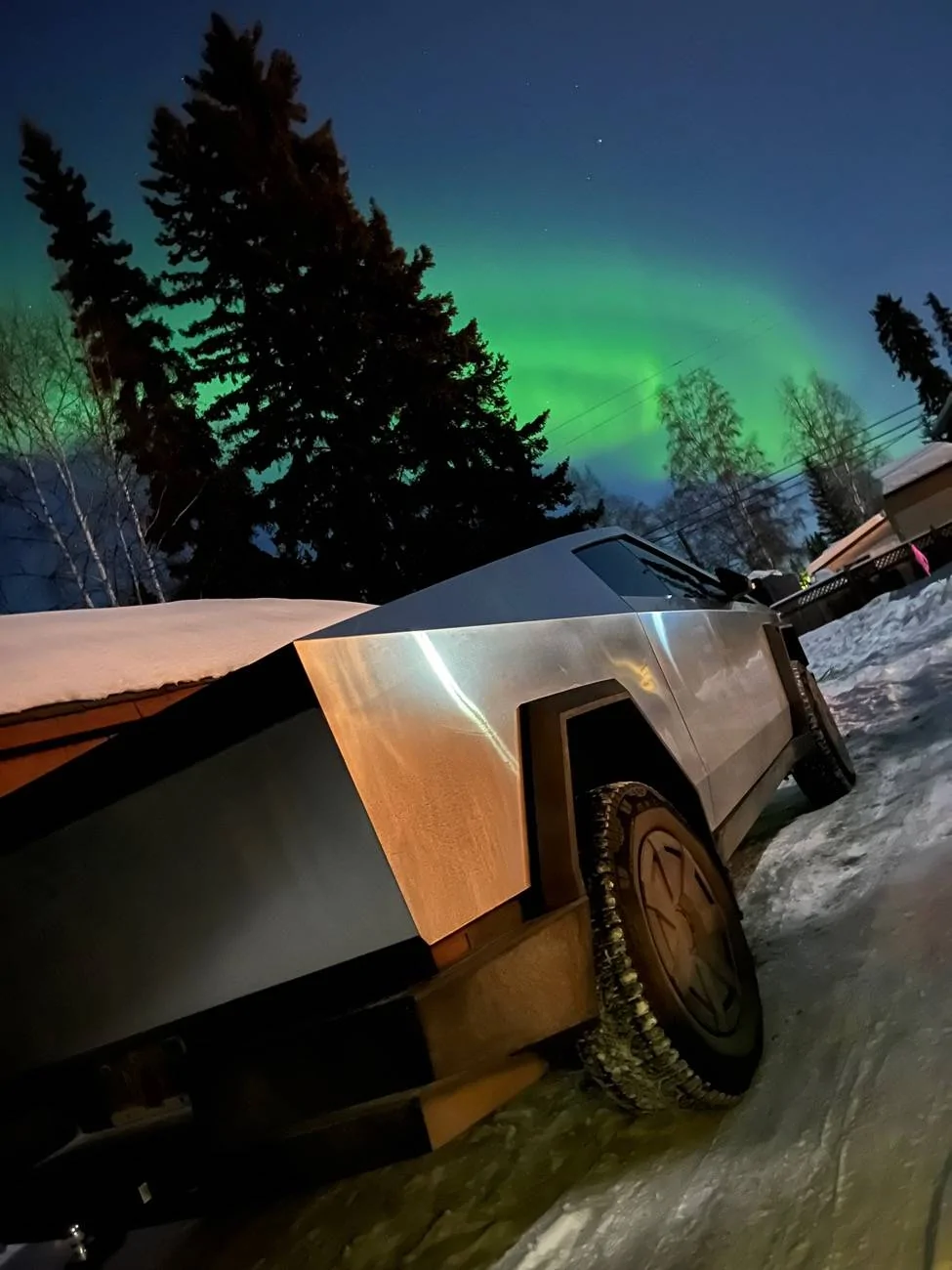 Tesla Cybertruck 📸Post Your March Cybertruck Photos Here! (RWCev Cybertruck of the Month Giveaway Contest) IMG_6937
