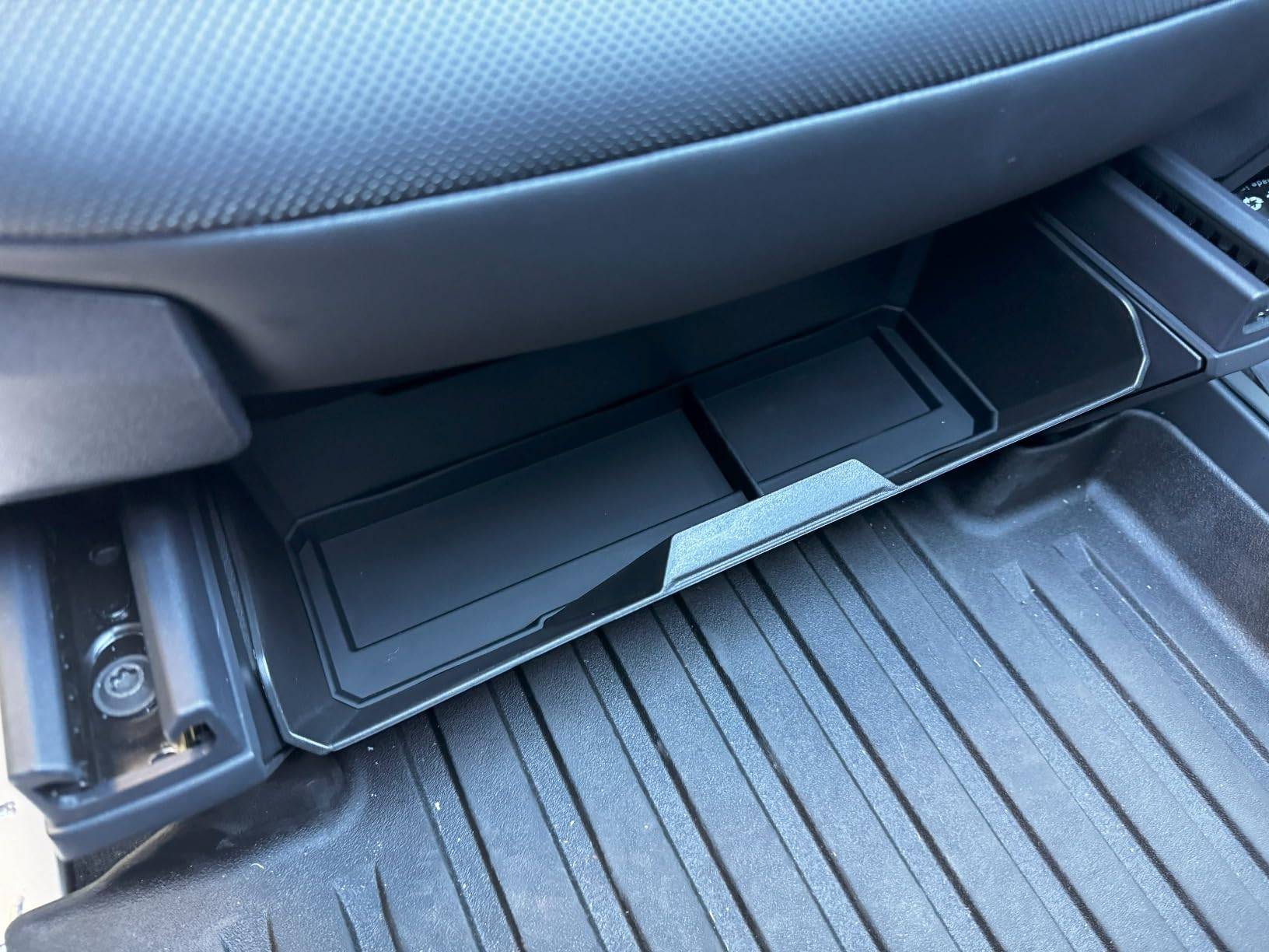 Tesla Cybertruck SUMK Special Offer: Get Your Front & Rear Under Seat  Storage Now! 717Z6EnQCUL