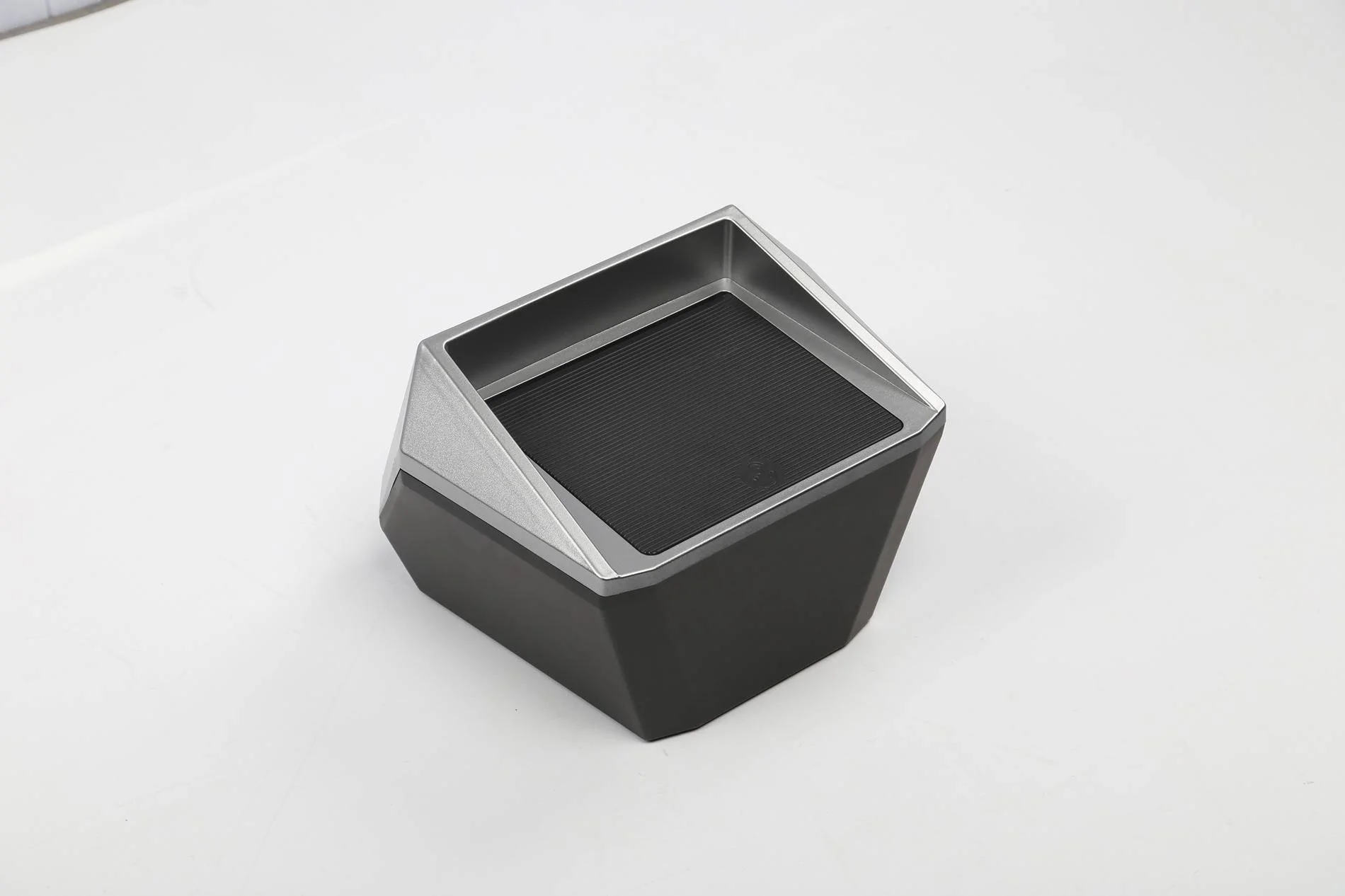 Tesla Cybertruck In-Car Trash Can by INAGOTAR, Keeps Cleaning at Your Fingertips! Discount Code! IMG_2156