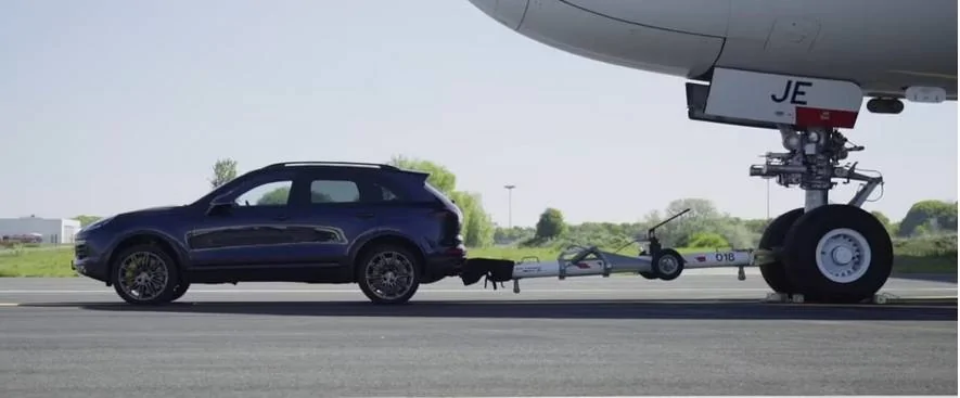Tesla Cybertruck Cybertruck Trailer Hitch/Casting Failure @10,400 lbs *VERTICAL LOAD* SmartSelect_20250313_062347_Firefox