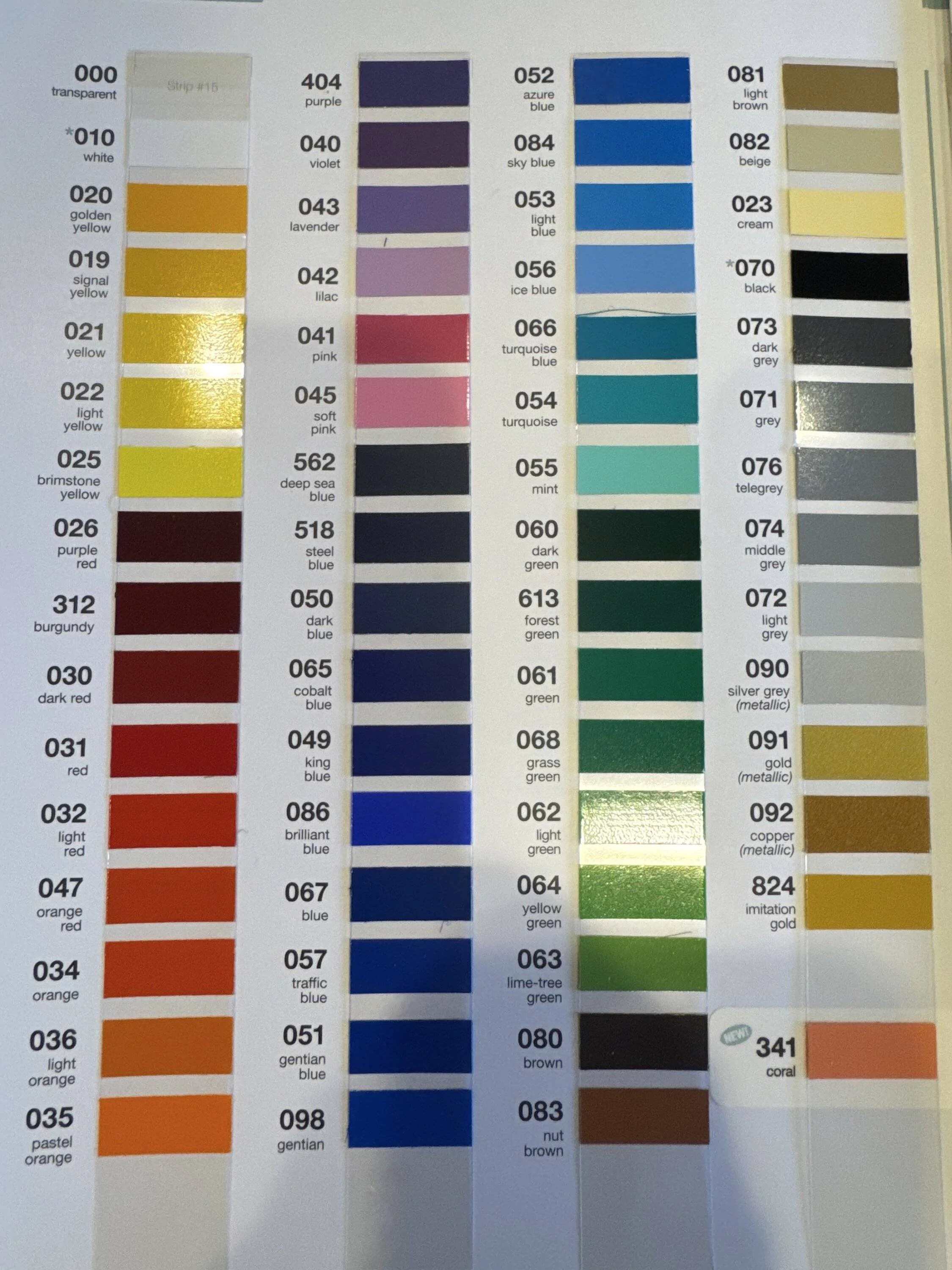 Tesla Cybertruck New Colors Poll - Pick your favorites! Colors