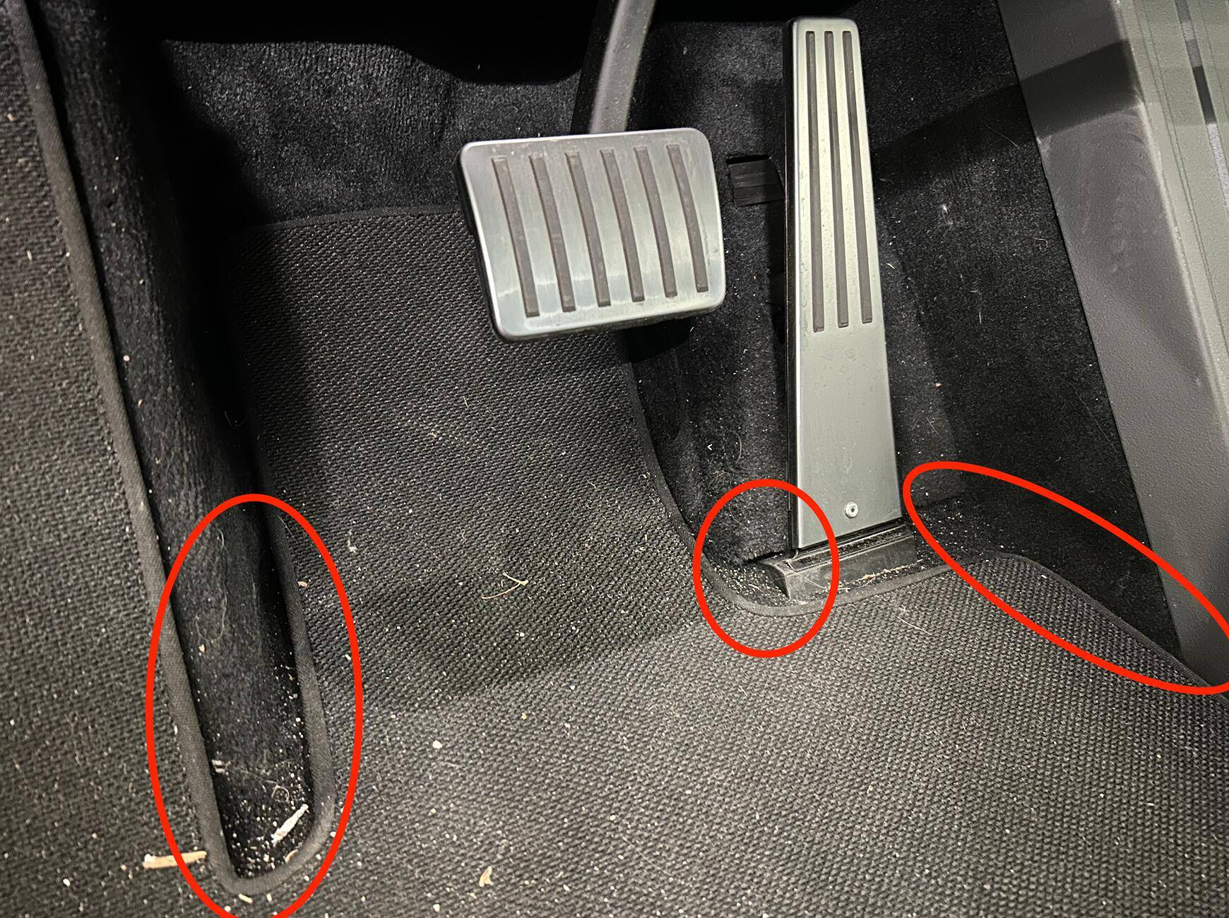 Tesla Cybertruck 🎉 Free Cybertruck 3Wliner Floor Mats Giveaway – Share Your Story, Win & Share Again! 🎉 1741911921892-6y