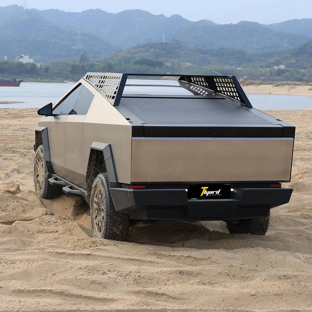Tesla Cybertruck 😱𝐏𝐫𝐞-𝐨𝐫𝐝𝐞𝐫 𝐩𝐫𝐢𝐜𝐞 𝐟𝐨𝐫 𝐂𝐲𝐛𝐞𝐫𝐭𝐫𝐮𝐜𝐤 𝐎𝐯𝐞𝐫𝐥𝐚𝐧𝐝 𝐁𝐞𝐝 𝐑𝐚𝐜𝐤 𝐉𝐮𝐬𝐭 𝐧𝐞𝐞𝐝 𝐚𝐫𝐨𝐮𝐧𝐝 $𝟓𝟖𝟒 11