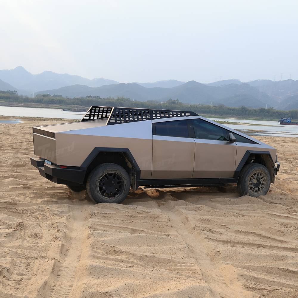 Tesla Cybertruck 😱𝐏𝐫𝐞-𝐨𝐫𝐝𝐞𝐫 𝐩𝐫𝐢𝐜𝐞 𝐟𝐨𝐫 𝐂𝐲𝐛𝐞𝐫𝐭𝐫𝐮𝐜𝐤 𝐎𝐯𝐞𝐫𝐥𝐚𝐧𝐝 𝐁𝐞𝐝 𝐑𝐚𝐜𝐤 𝐉𝐮𝐬𝐭 𝐧𝐞𝐞𝐝 𝐚𝐫𝐨𝐮𝐧𝐝 $𝟓𝟖𝟒 9