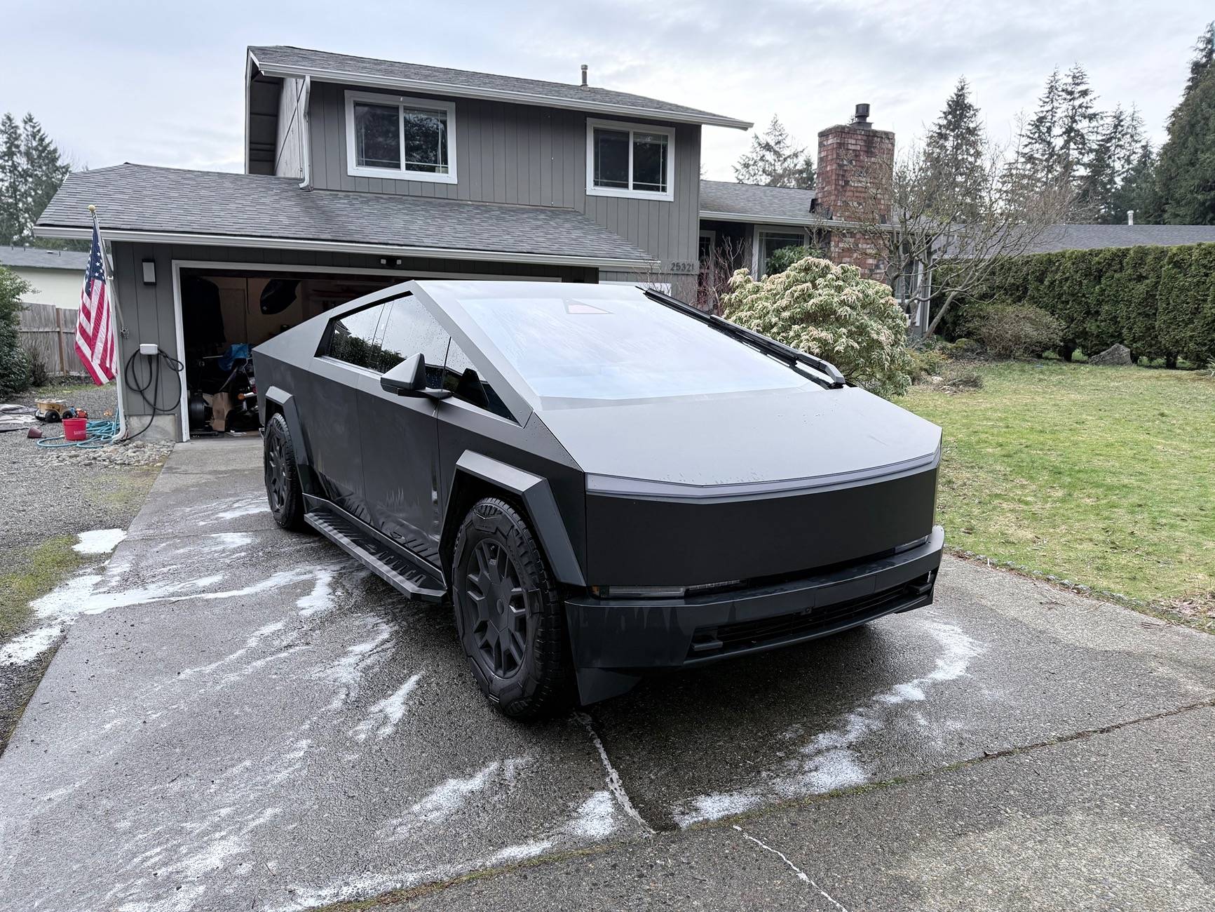 Tesla Cybertruck ⚡ Test & Win Big in Our 2-Round Floor Mats Giveaway Challenge [3Wliners]! 🚗 IMG_2017