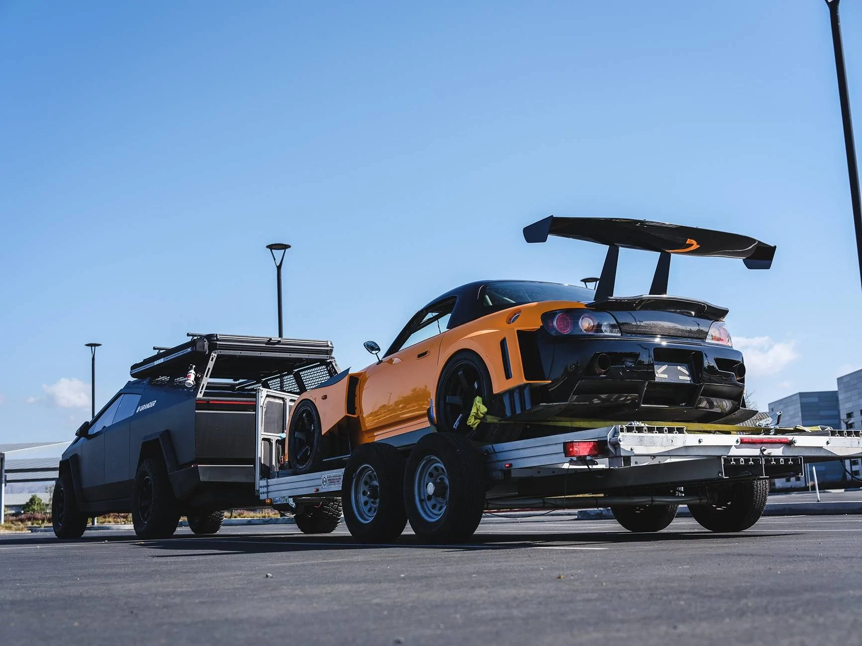 Tesla Cybertruck Urander Rack Mega Thread – Post Your Setup! DSCF0376-2