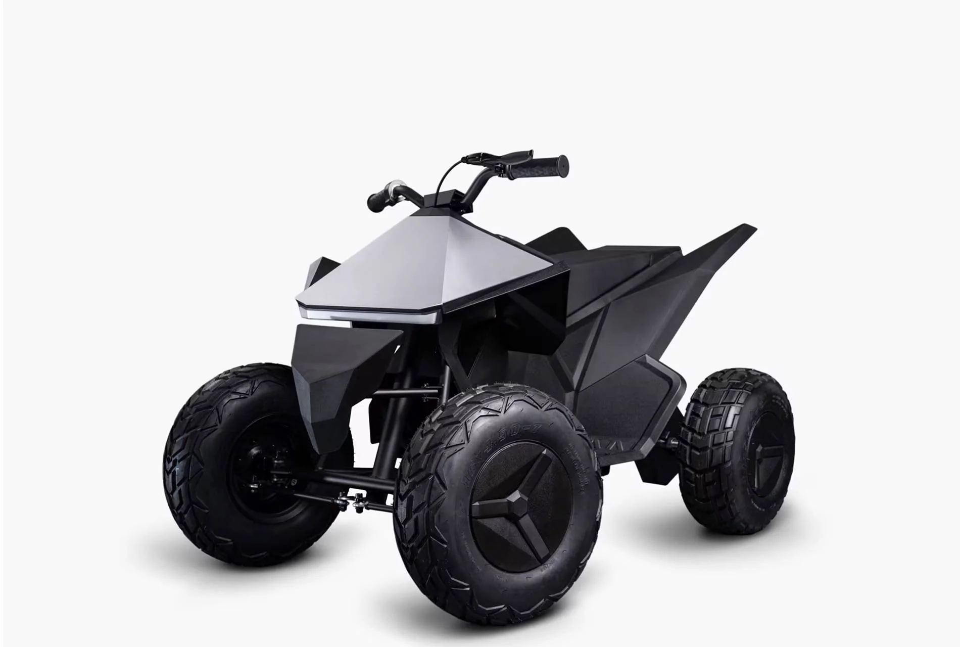 Tesla Cybertruck CyberQuad for Kids?!?  Will it EVER come back in stock? Screenshot 2025-03-14 at 6.30.41 PM