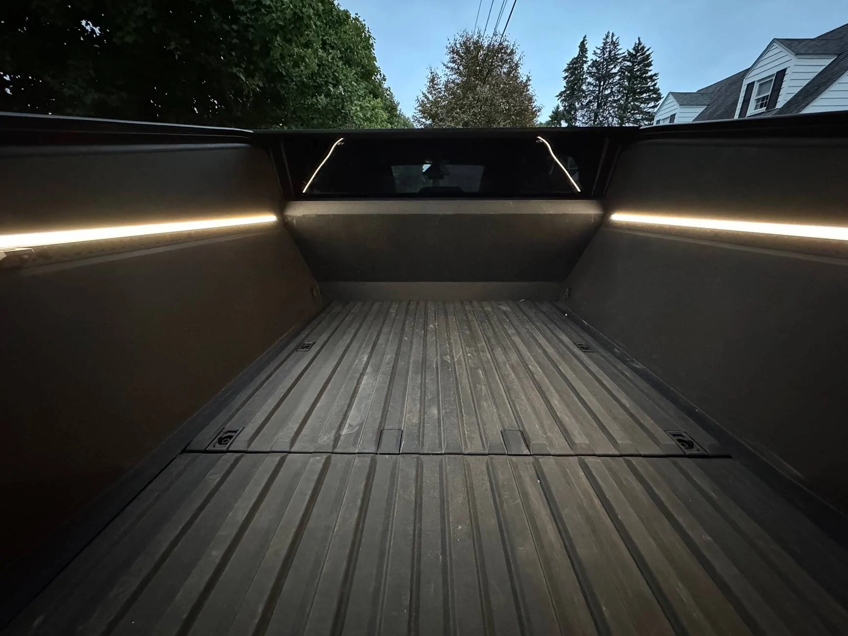 Tesla Cybertruck ⚡ Test & Win Big in Our 2-Round Floor Mats Giveaway Challenge [3Wliners]! 🚗 IMG_2104