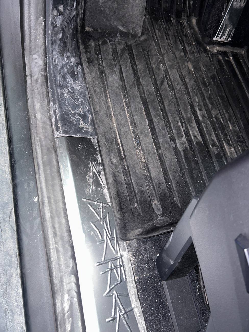Tesla Cybertruck ⚡ Test & Win Big in Our 2-Round Floor Mats Giveaway Challenge [3Wliners]! 🚗 image