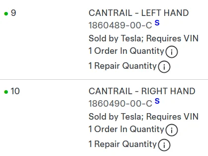 Tesla Cybertruck delayed delivery due to inspection? 1742212753022-n
