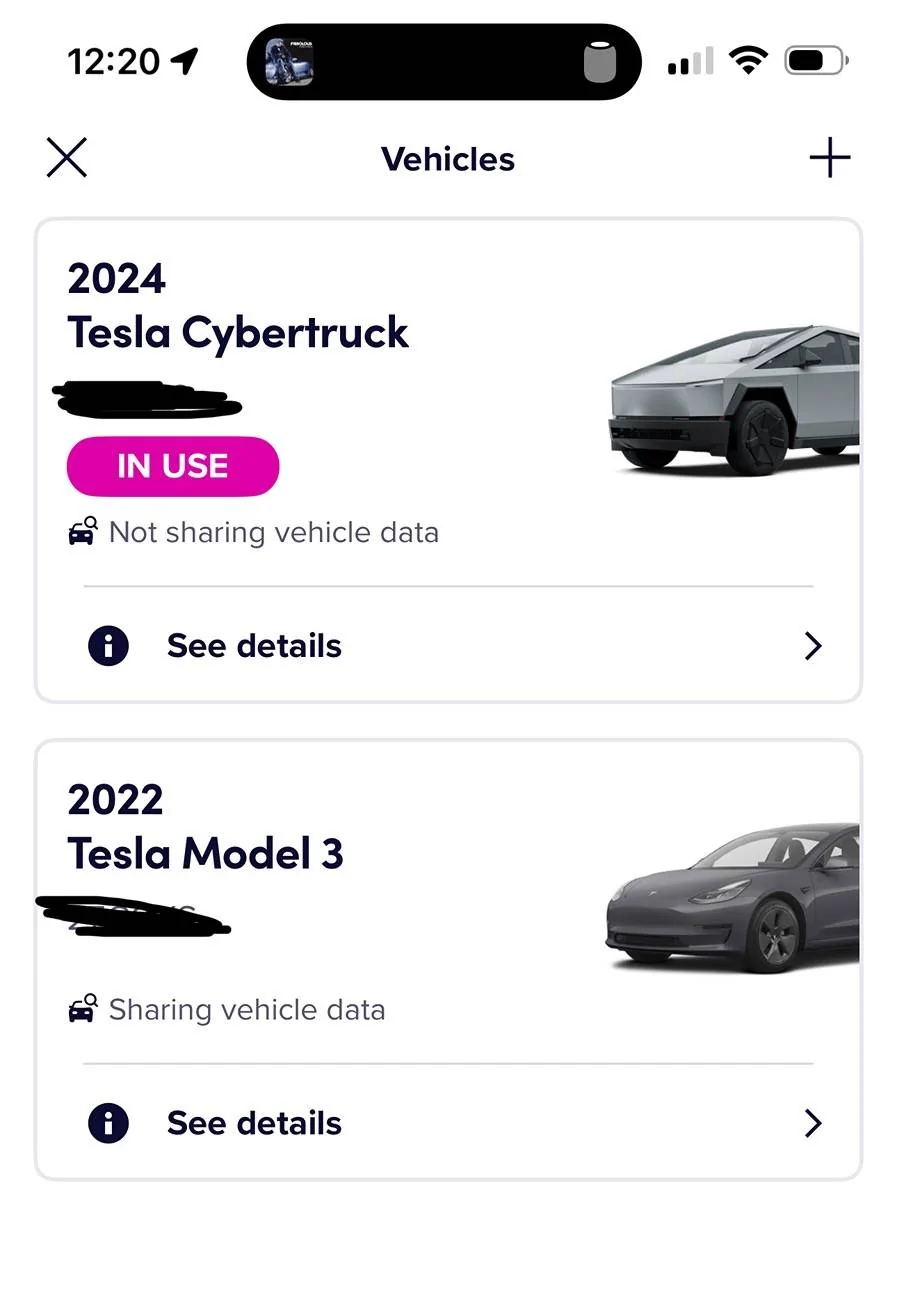 Tesla Cybertruck My son is turning 8 on the 20th and I was wondering if anyone would give him a birthday ride along? IMG_7409