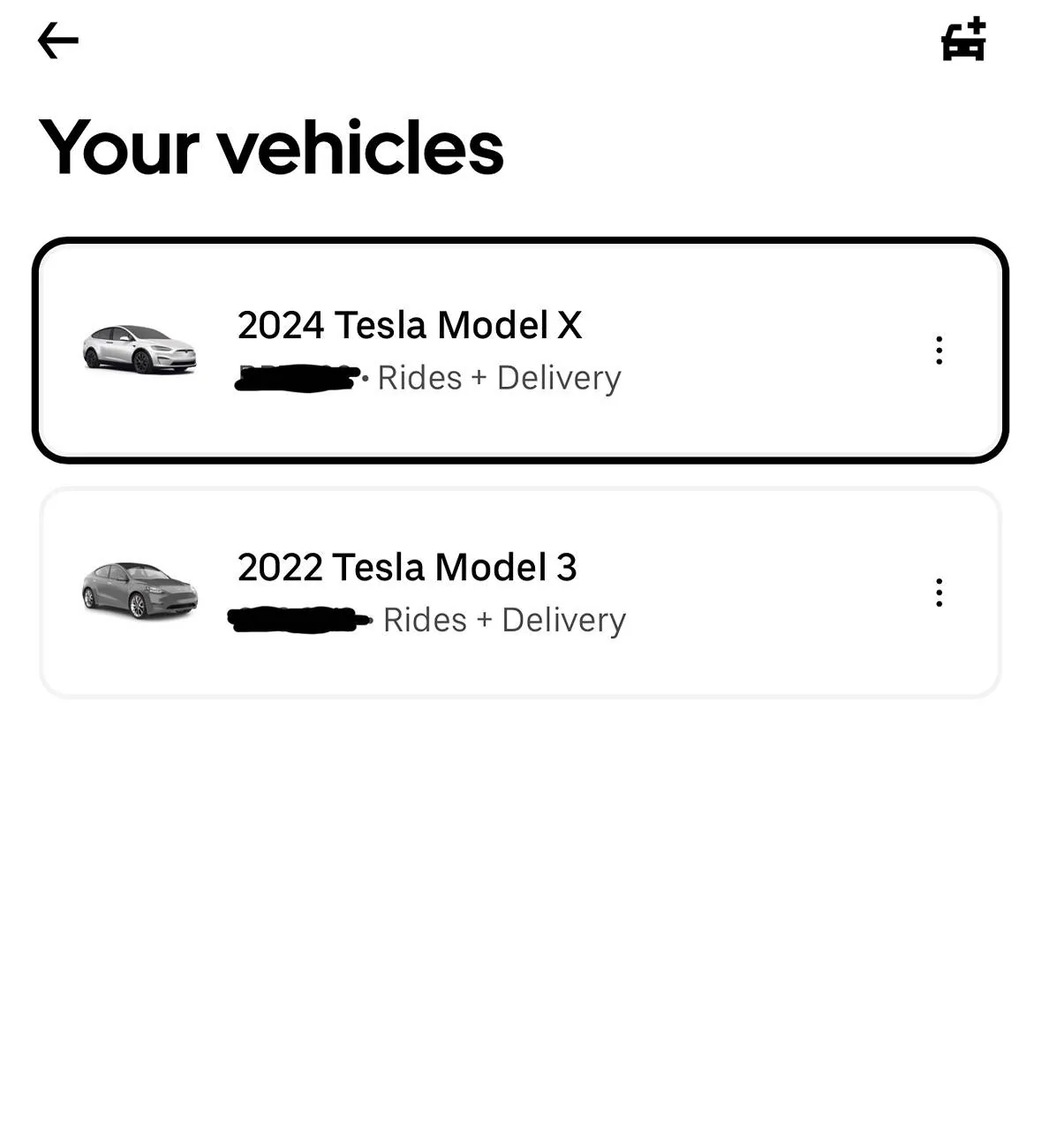 Tesla Cybertruck My son is turning 8 on the 20th and I was wondering if anyone would give him a birthday ride along? IMG_7410