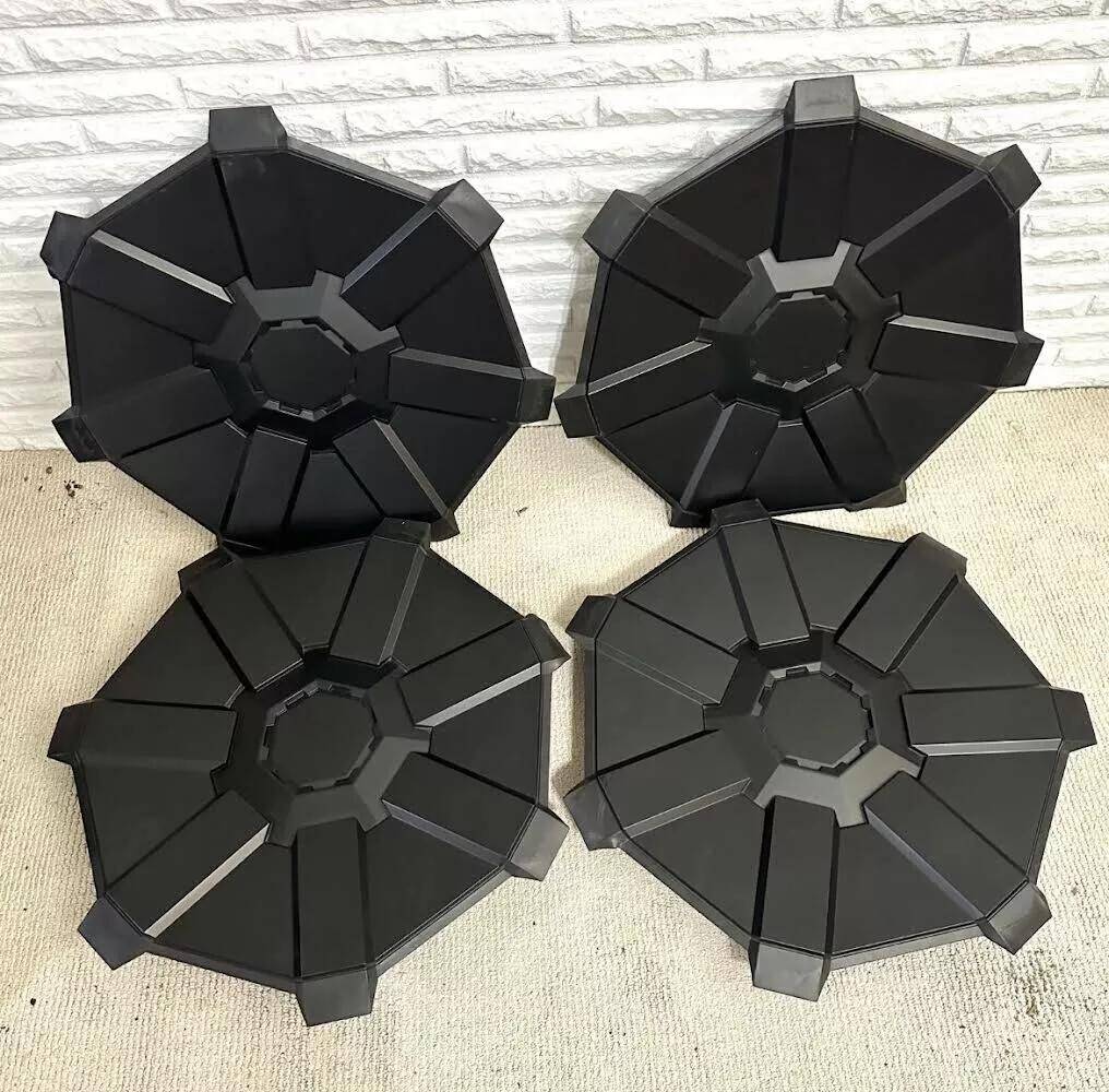 Tesla Cybertruck WTB Original Discontinued Cyber Wheel Cover 1742238257629-uz