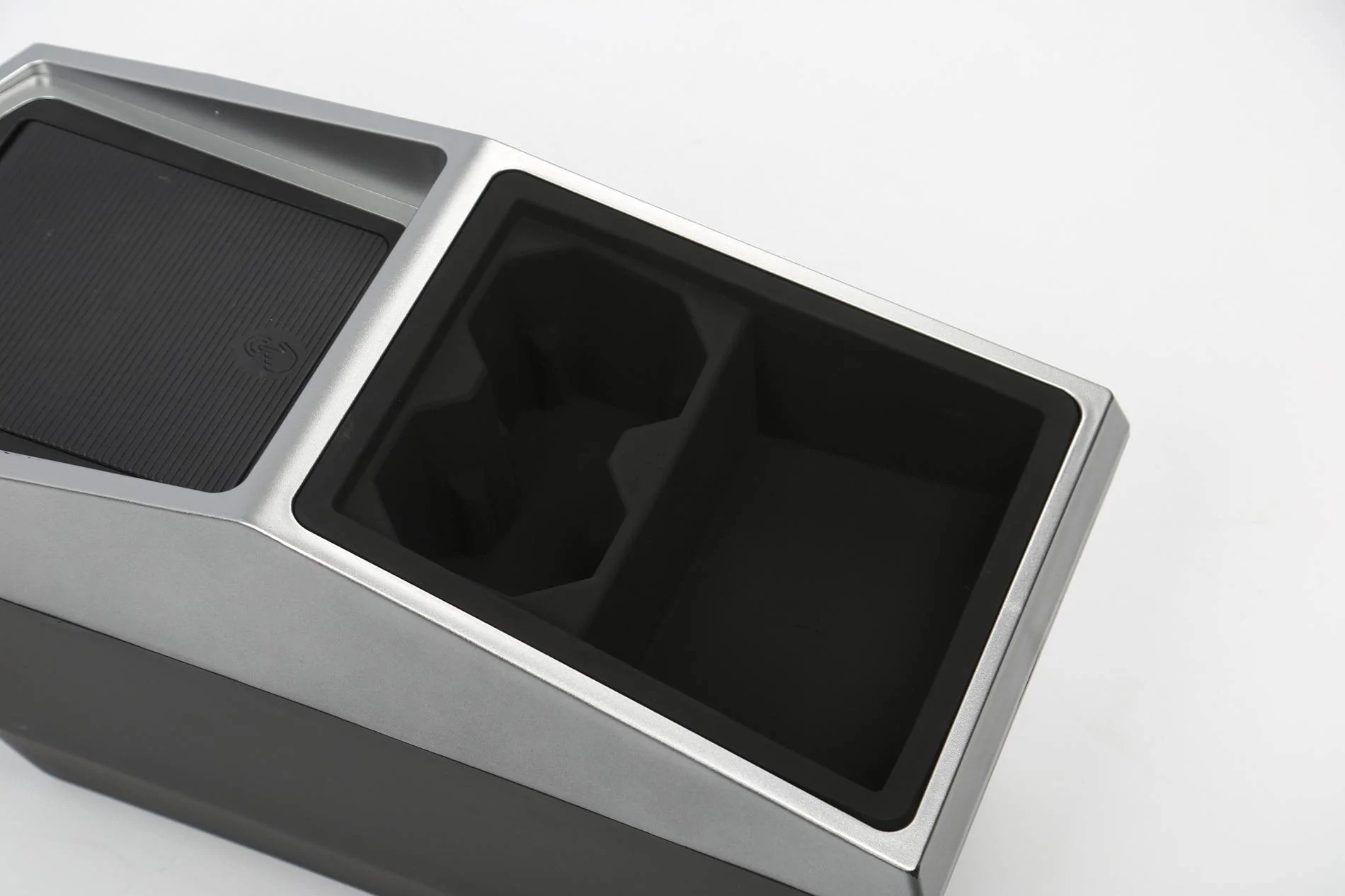 Tesla Cybertruck Super discount! [INAGOTAR Center Console Floor Multi-Purpose Organizer ⚡] IMG_2271
