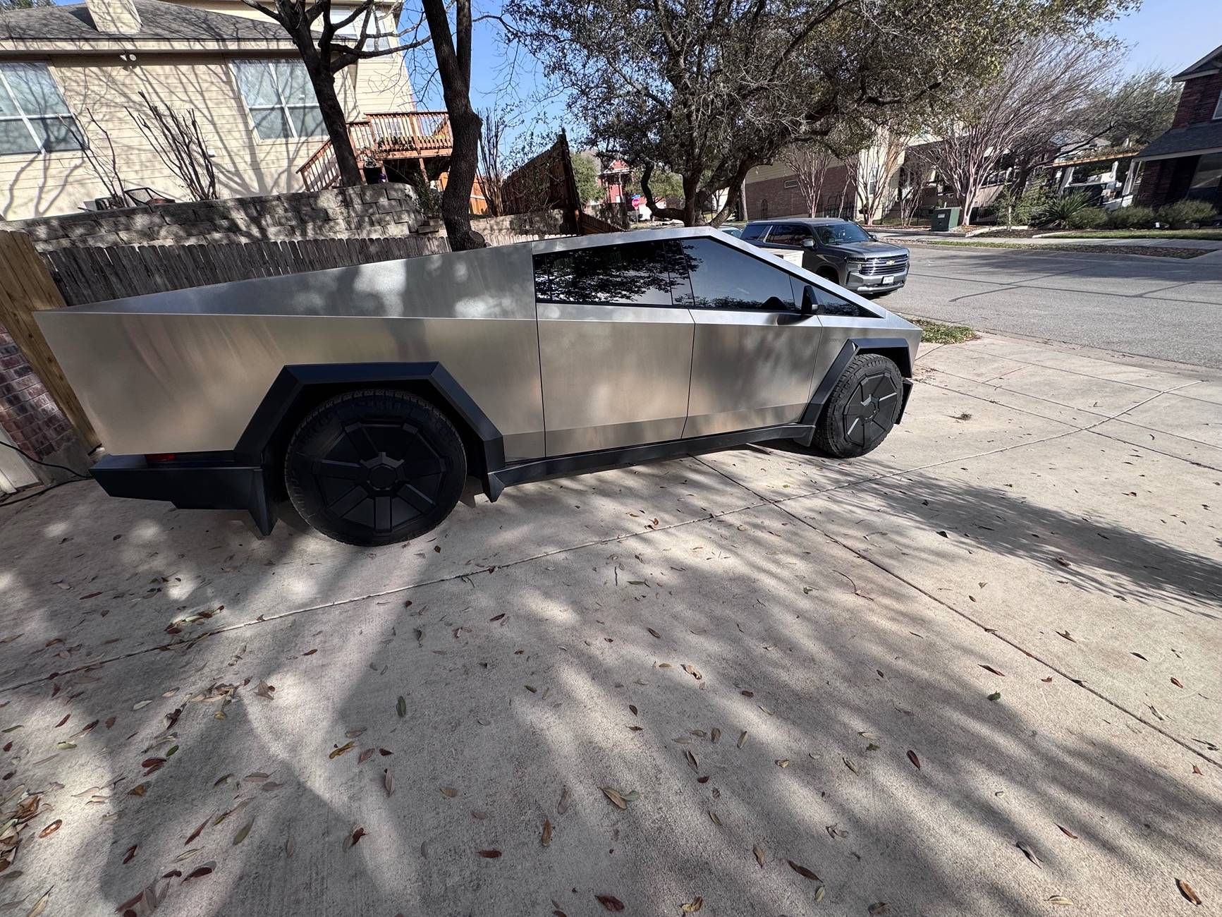Tesla Cybertruck BestEvMod Monthly Giveaway! IMG_1175