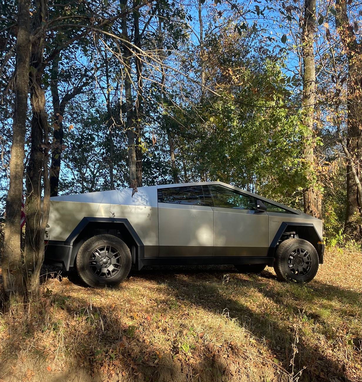Tesla Cybertruck BestEvMod Monthly Giveaway! IMG_2549