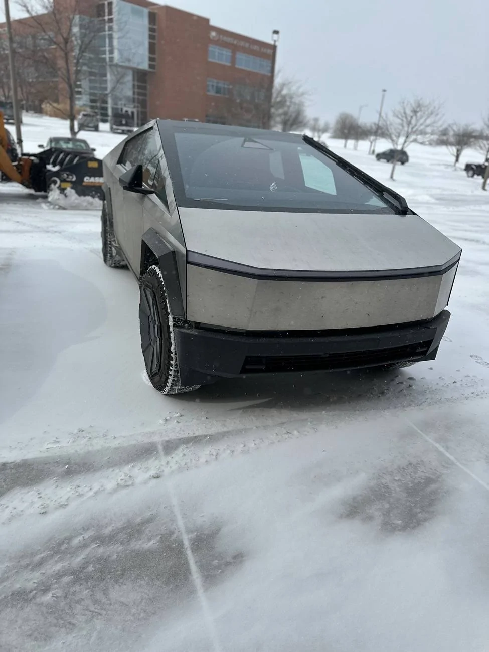 Tesla Cybertruck BestEvMod Monthly Giveaway! IMG_6957