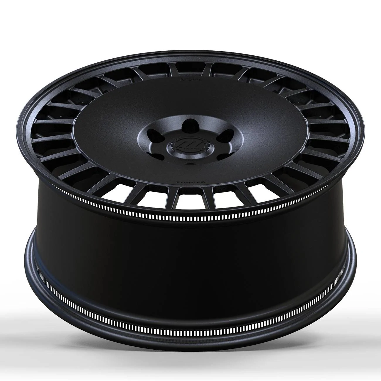 Tesla Cybertruck Fully Forged Atomic Wheels for Tesla Cybetruck IMG-20250311-WA0008