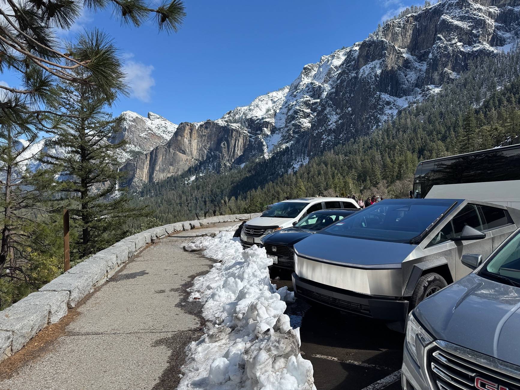 Tesla Cybertruck Daily random Cybertruck photos thread - Post Yours! 📸 🤳 IMG_8842