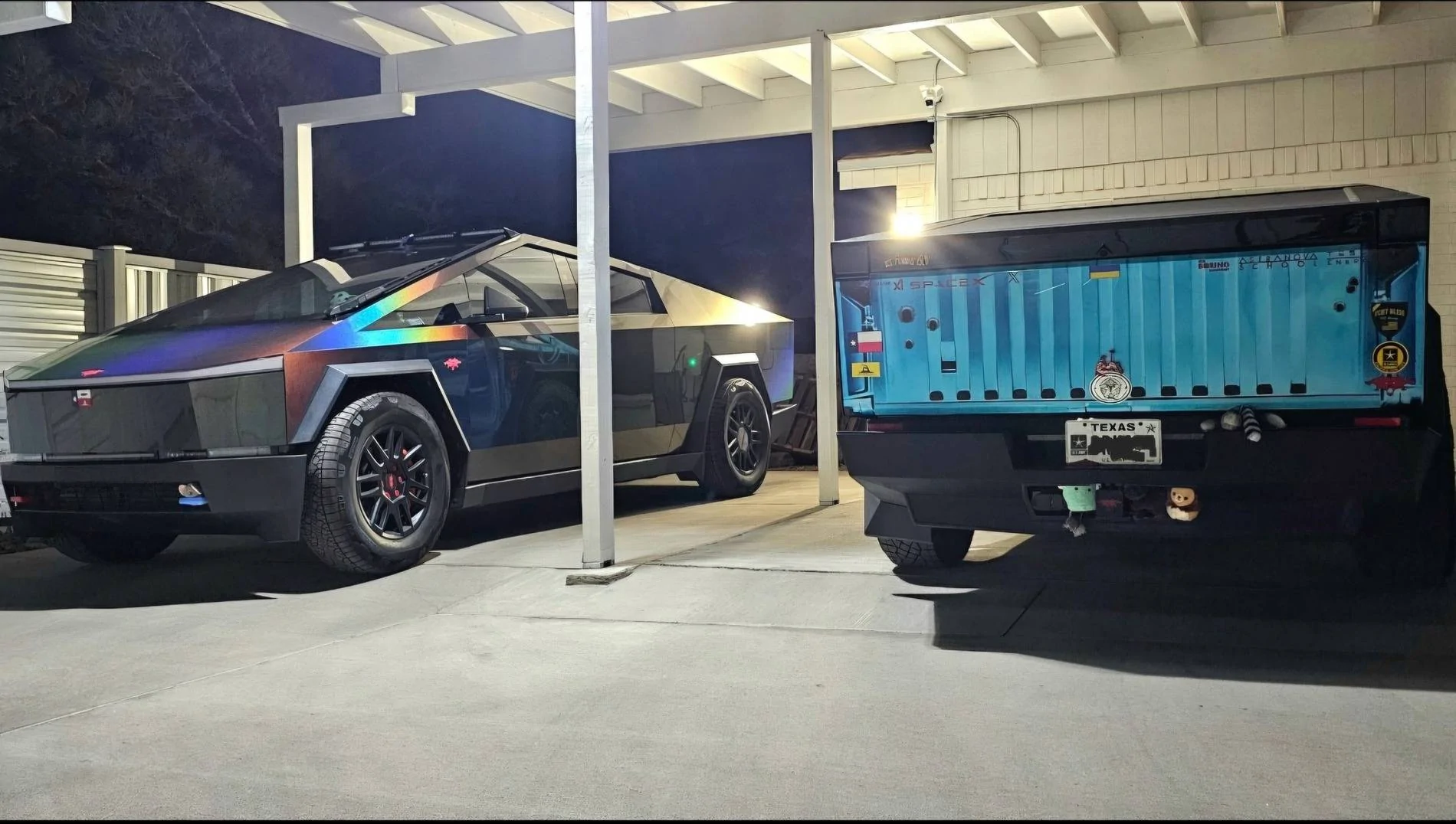 Tesla Cybertruck FS Beast Owners >6 months: would you do it again? Screenshot_20250319_043002_Gallery