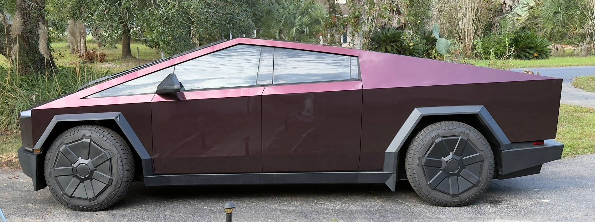 Tesla Cybertruck BestEvMod Monthly Giveaway! IMG_1655