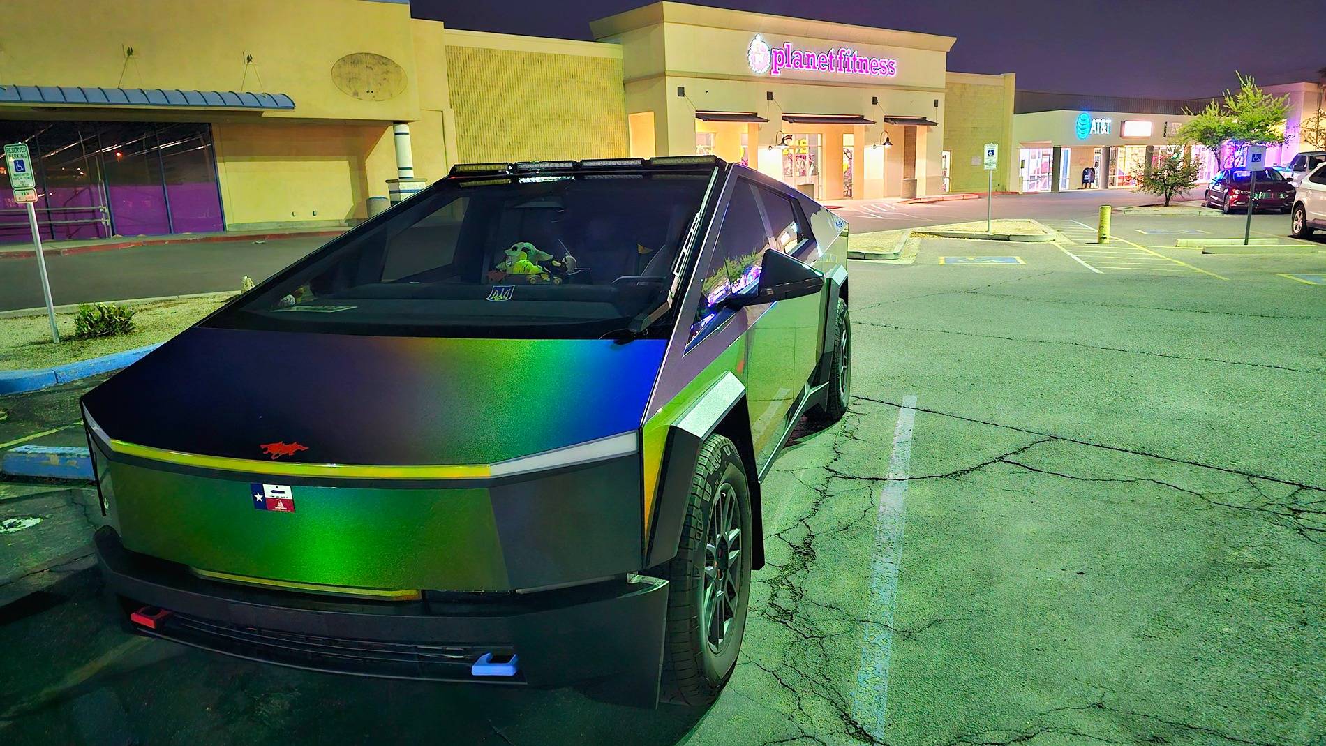 Tesla Cybertruck BestEvMod Monthly Giveaway! 20250315_192938