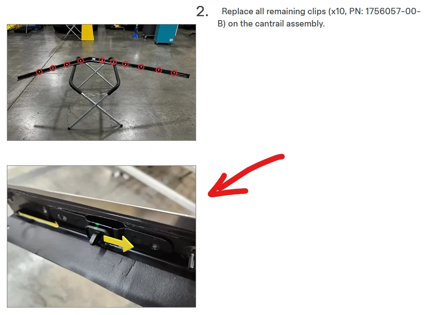 Tesla Cybertruck delayed delivery due to inspection? 1742411638847-04