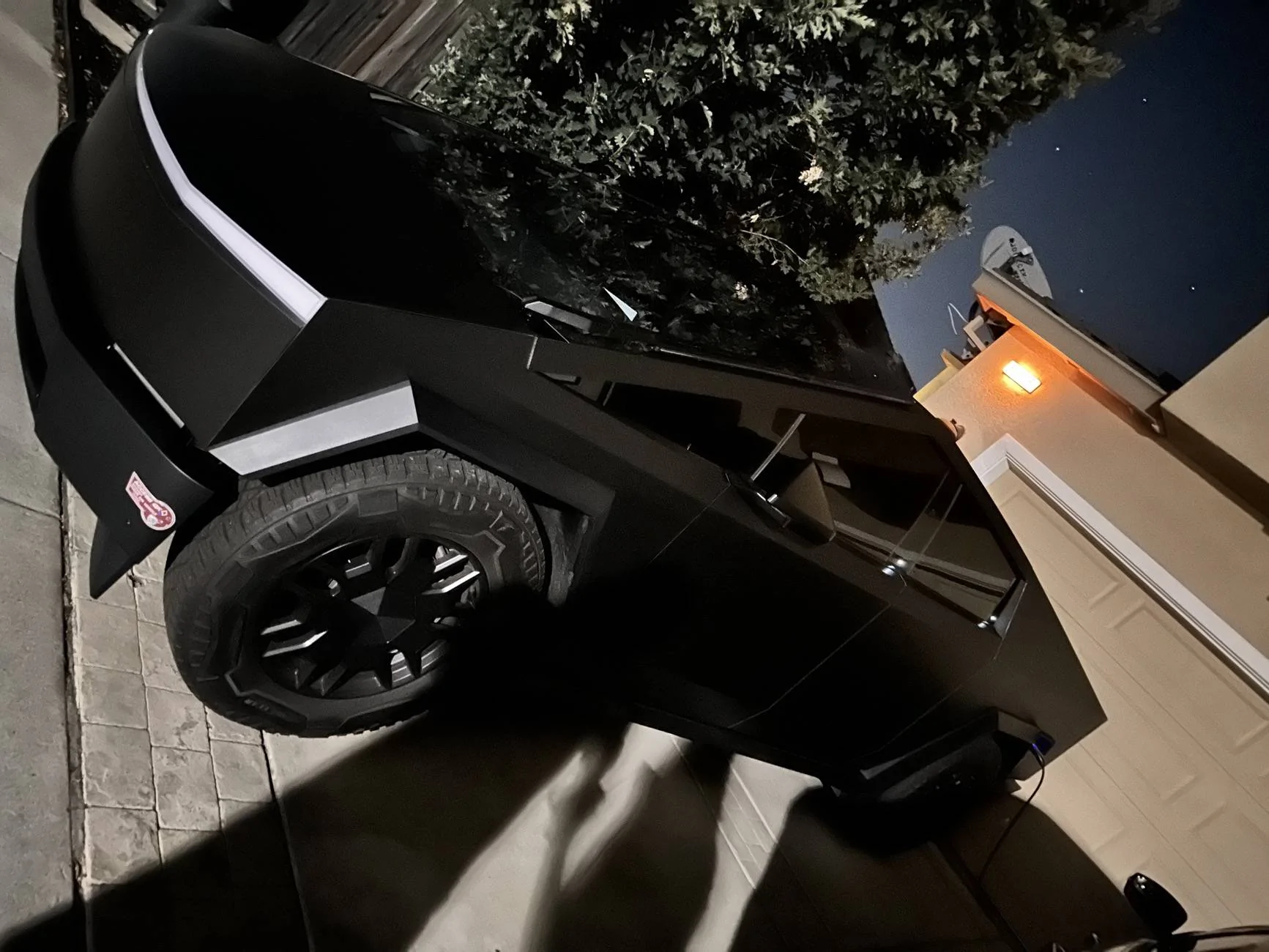 Tesla Cybertruck BestEvMod Monthly Giveaway! IMG_0909