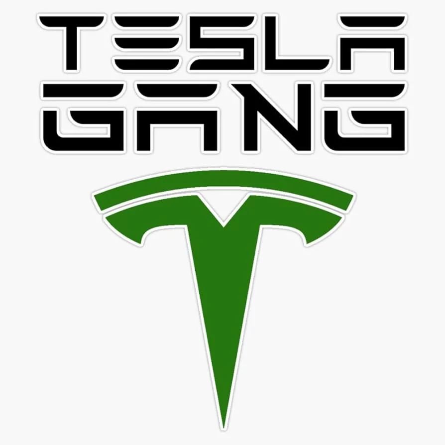 Tesla Cybertruck Tesla Hacked? Owners Doxxed? Developing. IMG_6521