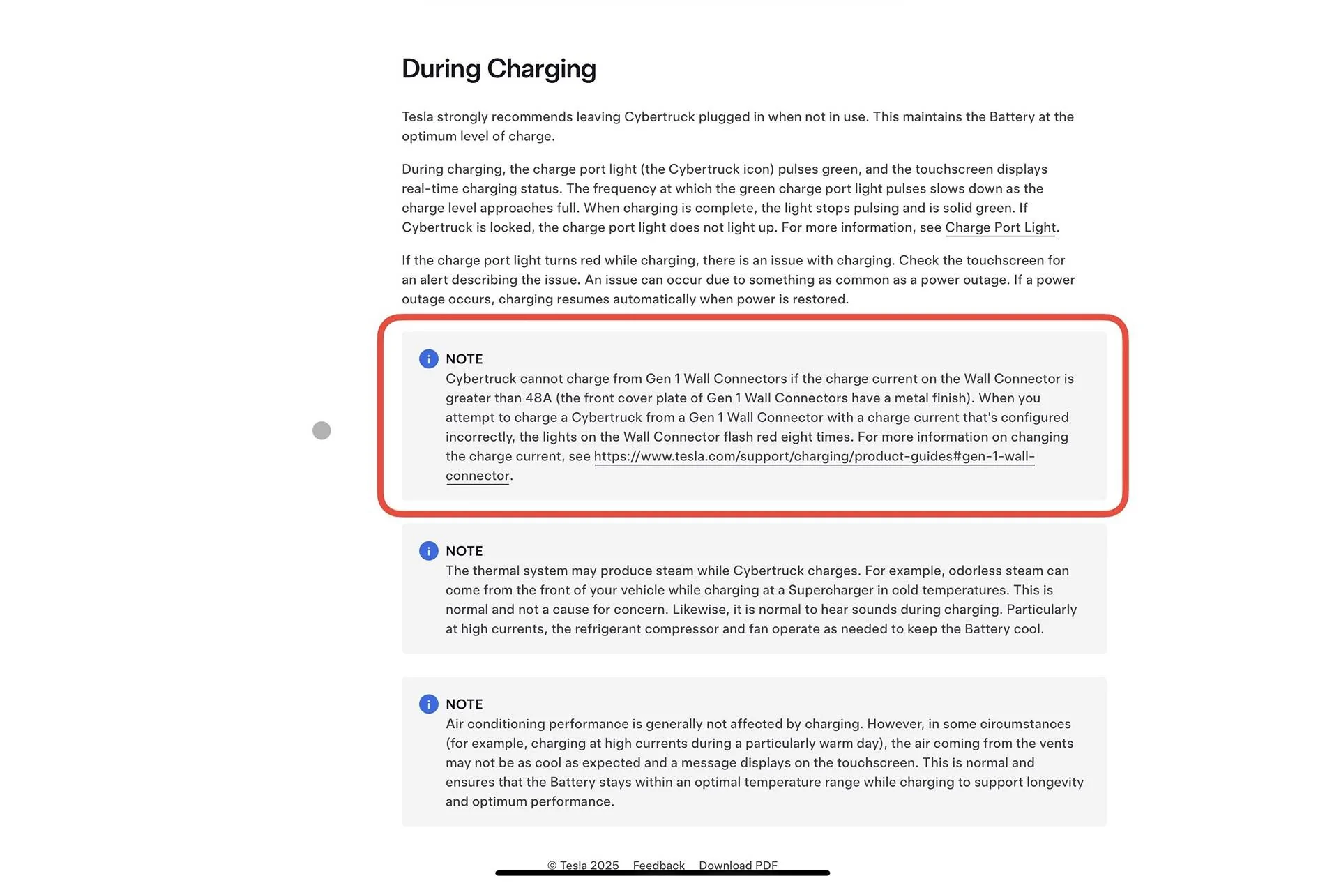 Tesla Cybertruck Charging options? IMG_0236