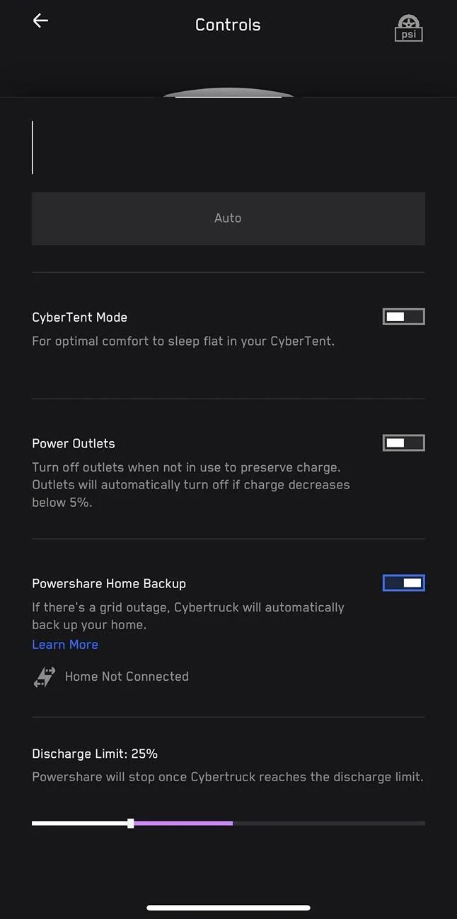 Tesla Cybertruck Charging options? IMG_1476