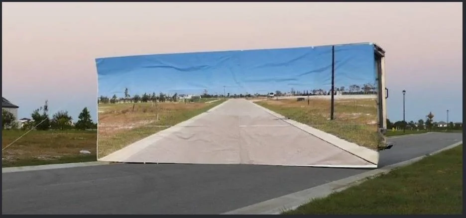 Tesla Cybertruck First Jerry rig everything, now mark rober 🧐 k9OASn1