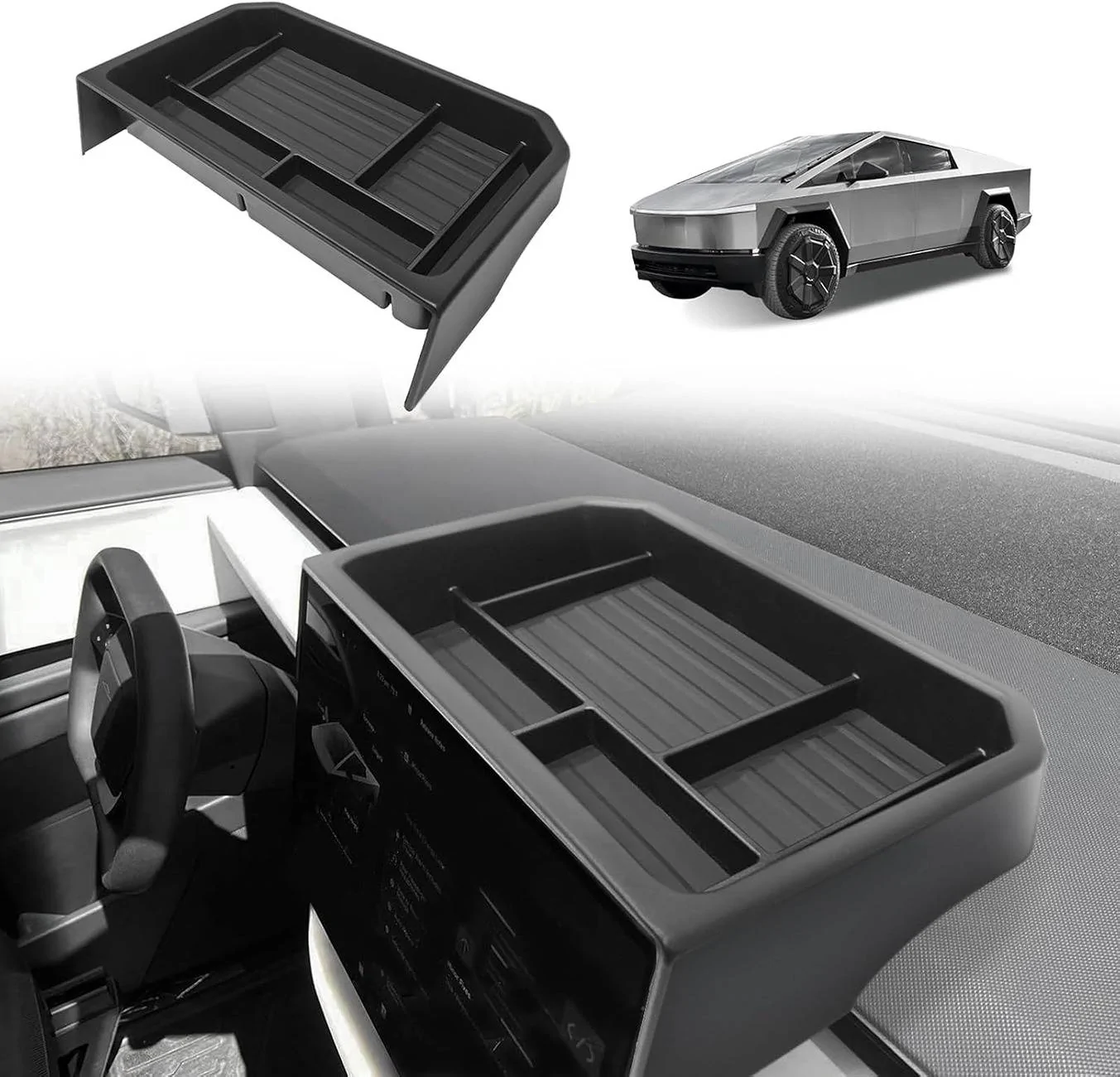 Tesla Cybertruck 🚨 10% OFF – Limited Time! 🚨 2