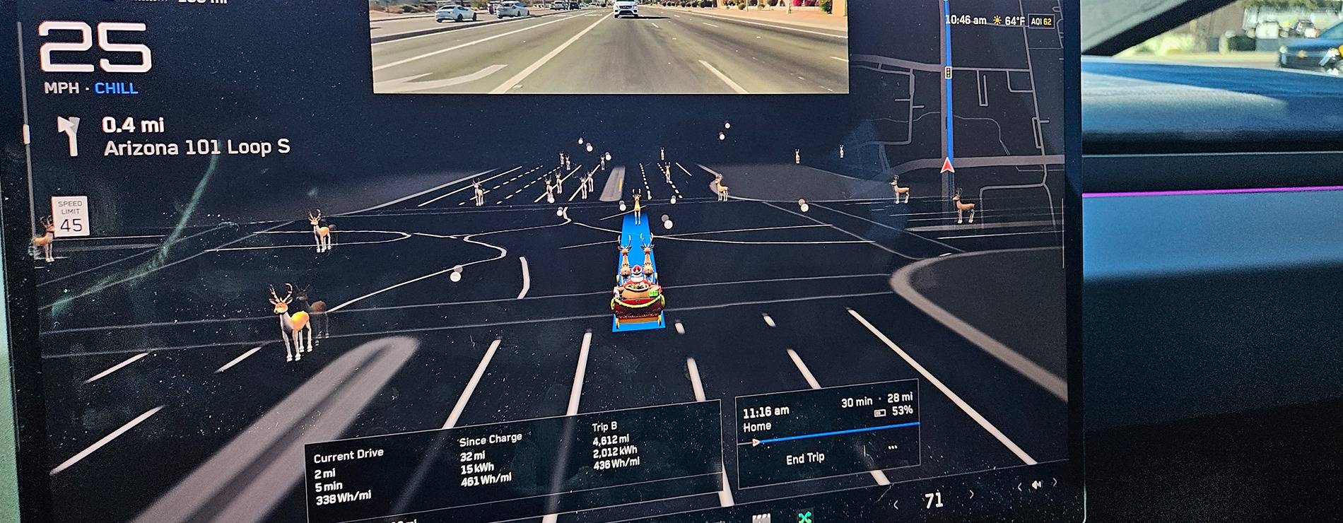 Tesla Cybertruck Rapid depreciation 20241222_104603