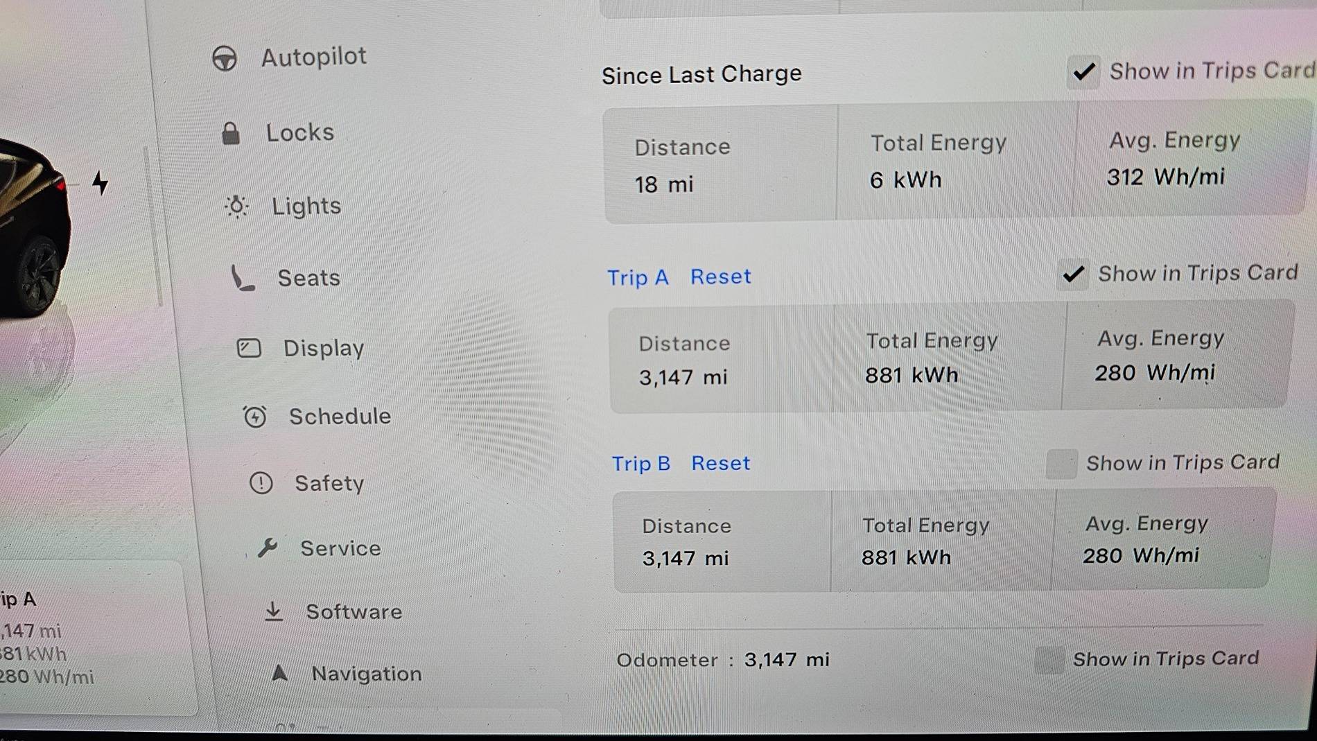 Tesla Cybertruck First Road Trip 470miles - Horrible Efficiency - Cyberbeast w Cyberwheels 20250321_143813