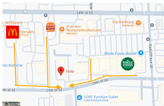 Tesla Cybertruck Tesla Takedown Event – Saturday, March 15 – Grand Rapids, MI 1742644134436-p5