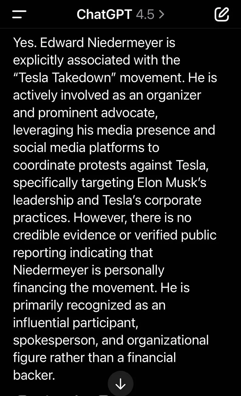 Tesla Cybertruck Manufactured Hate: You need to know who’s behind this! IMG_4220