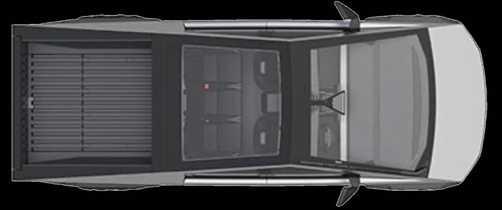 Tesla Cybertruck Cool Galaxy/Pixel case I found 1742701263383-ld